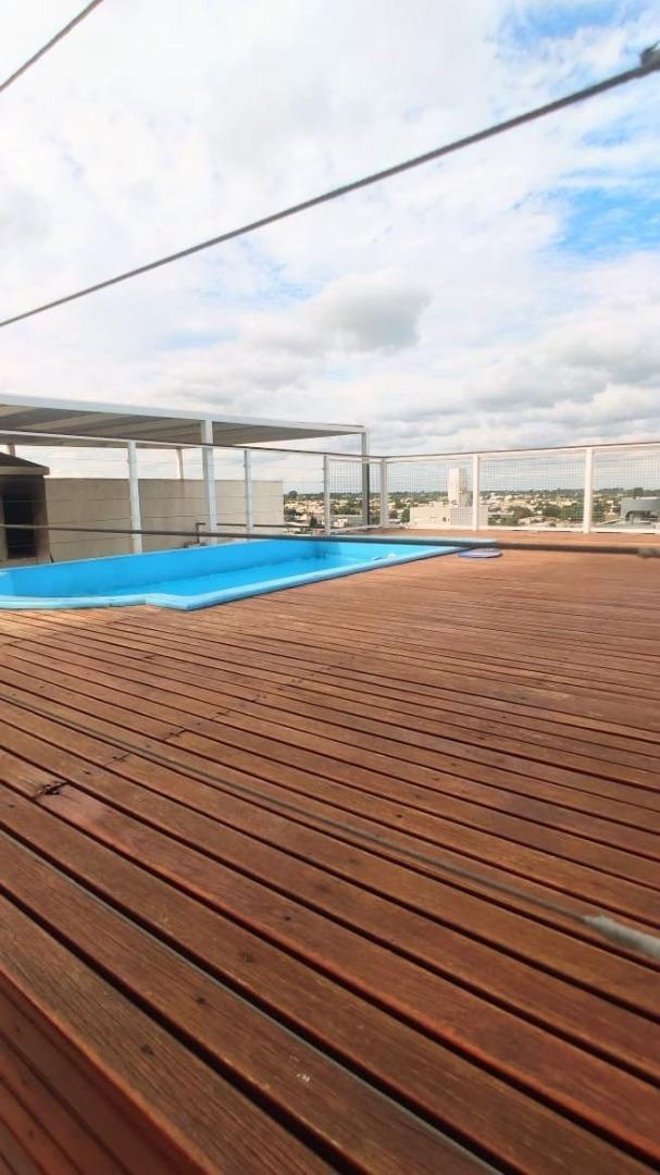 Mexico 1050 , Piso 5