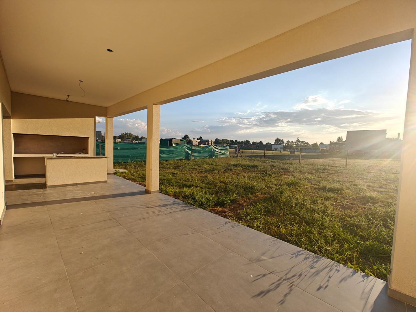 Casa en Venta al Norte