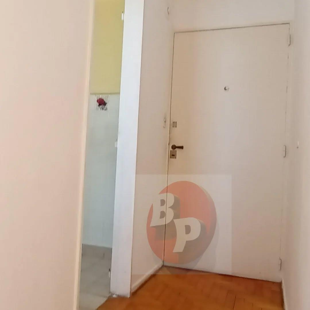 Departamento en Alquiler en Balvanera, $ 400.000