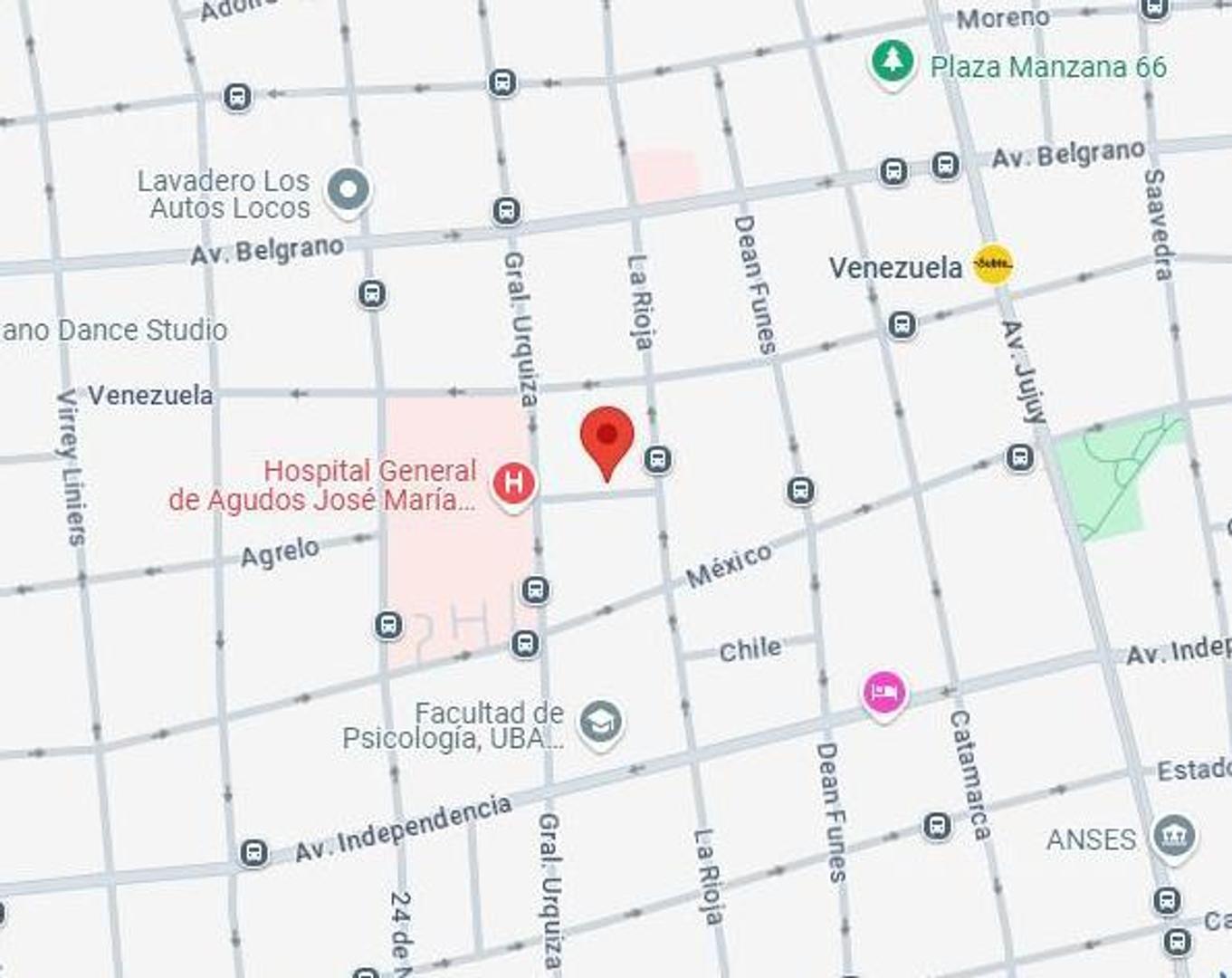 Terreno en Venta en Balvanera, USD 150.000