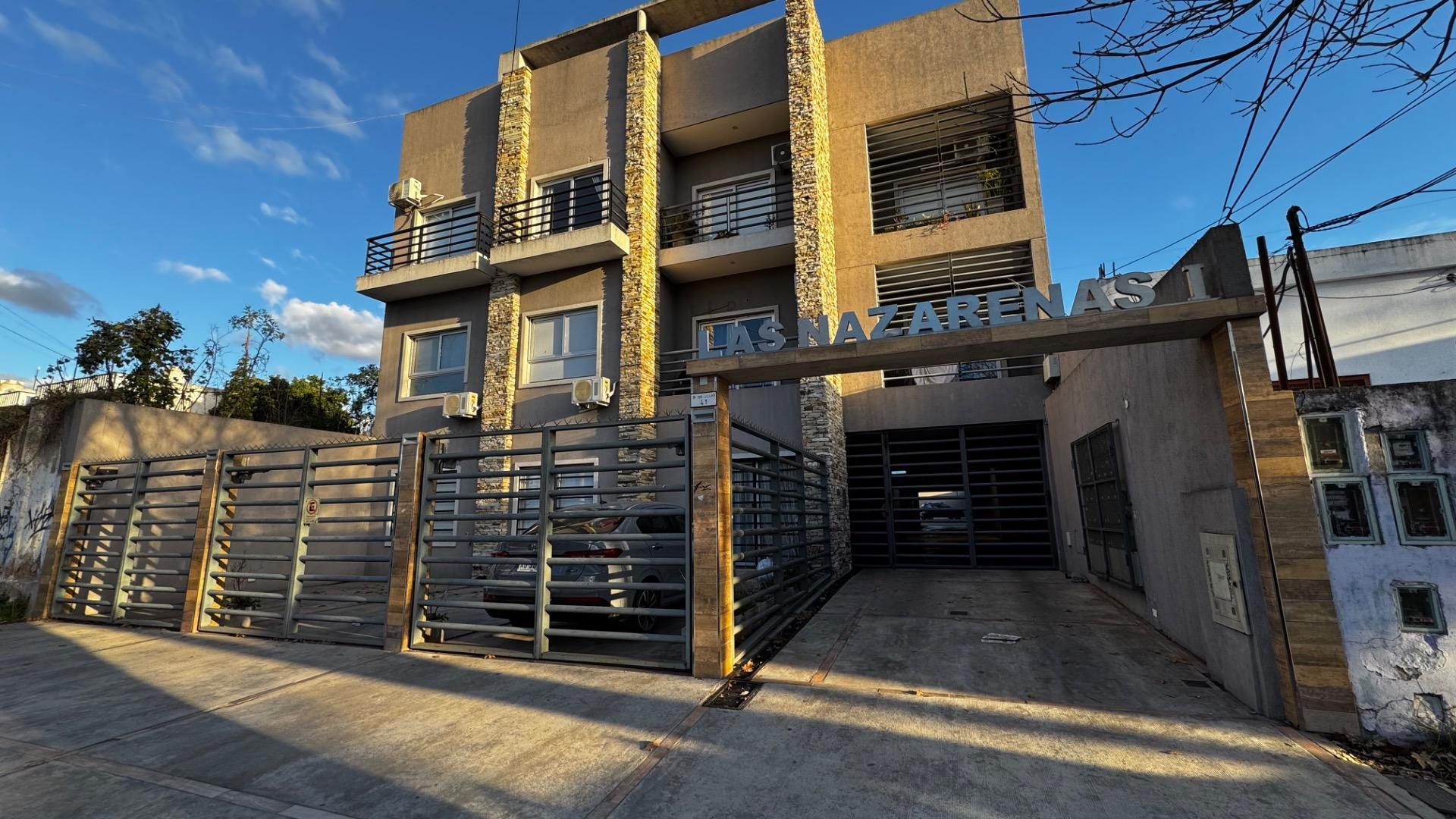 Departamento en Alquiler en Merlo, Partido de Merlo