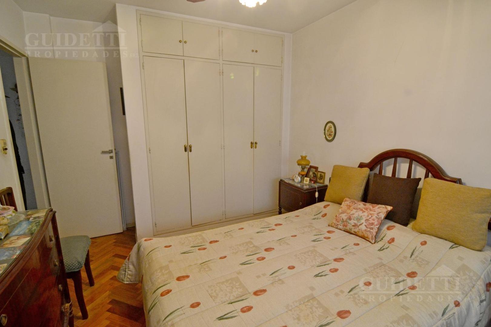 Departamento 4 ambientes con 1 baño