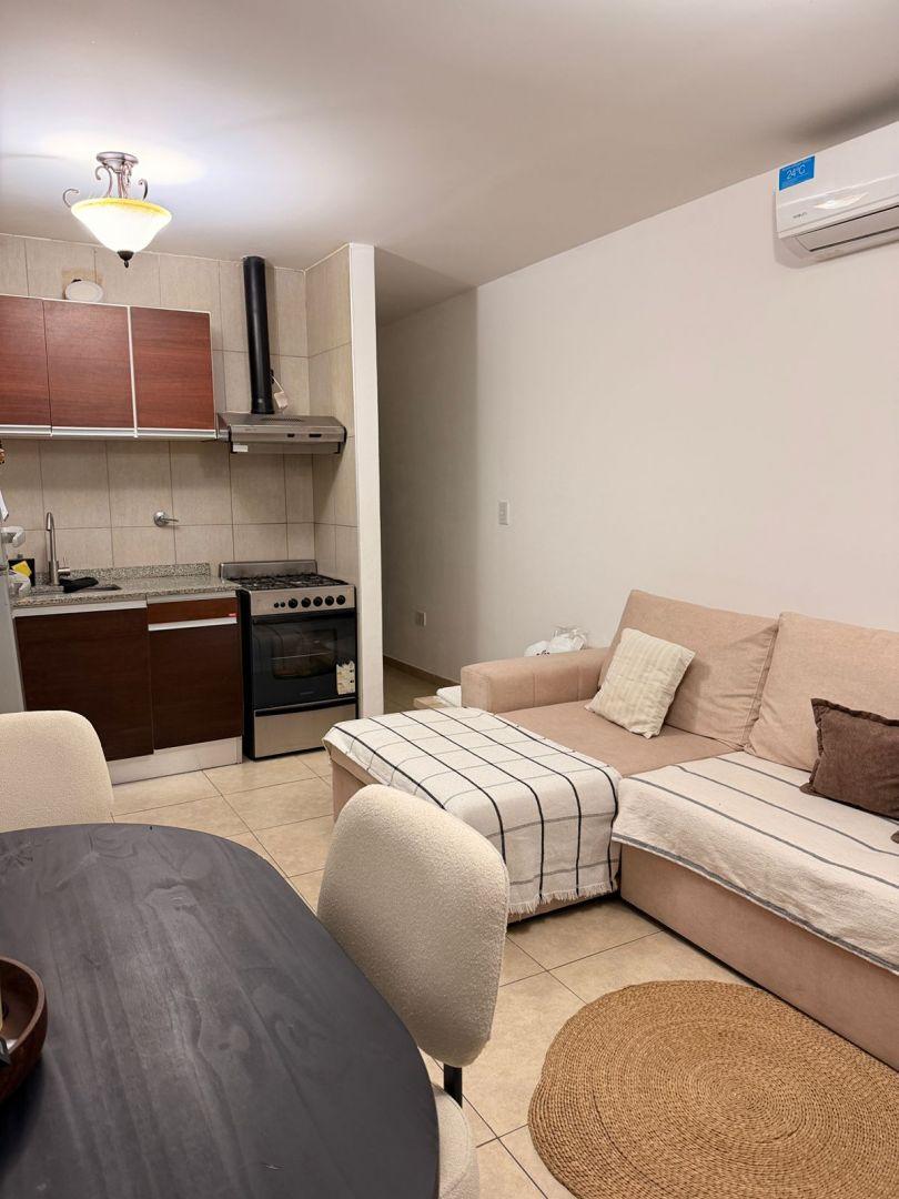 Departamento en Alquiler de 1 dormitorio