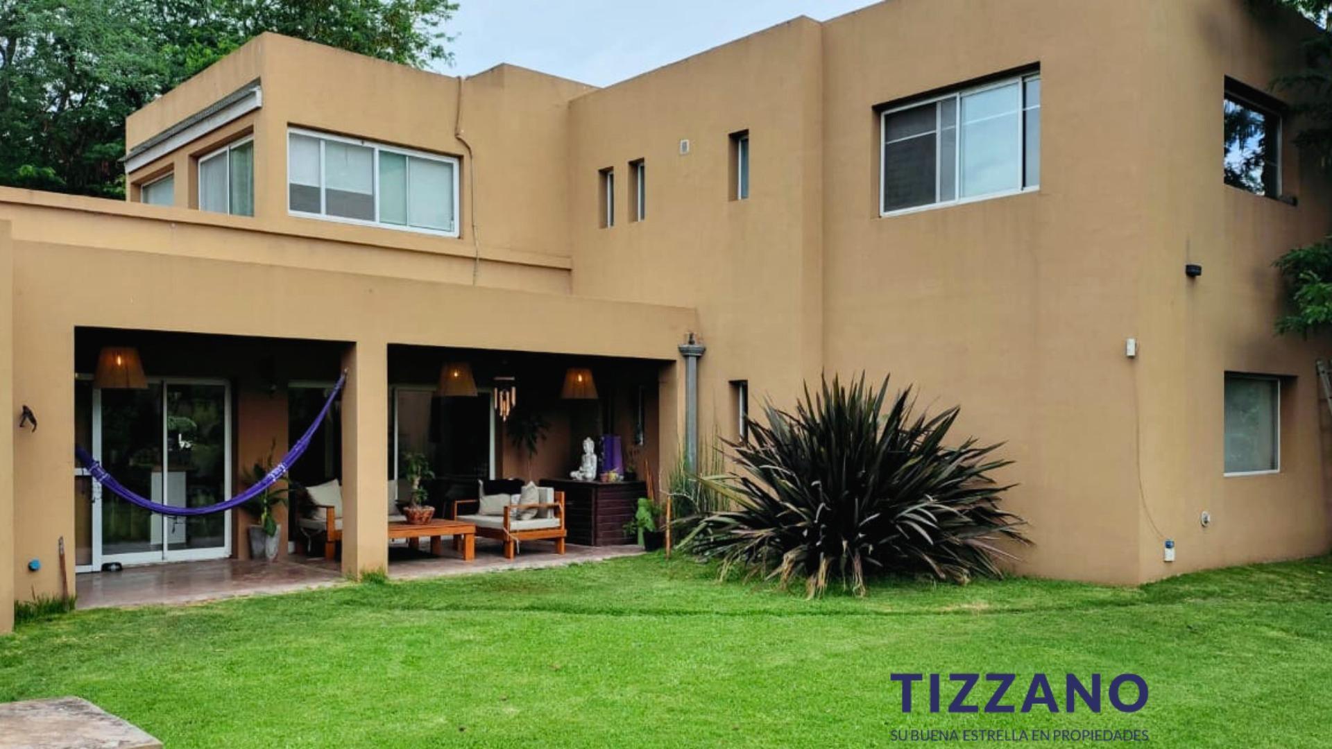 ALQUILER CASA EN BARRIO ESTANCIA SAN JUAN 2