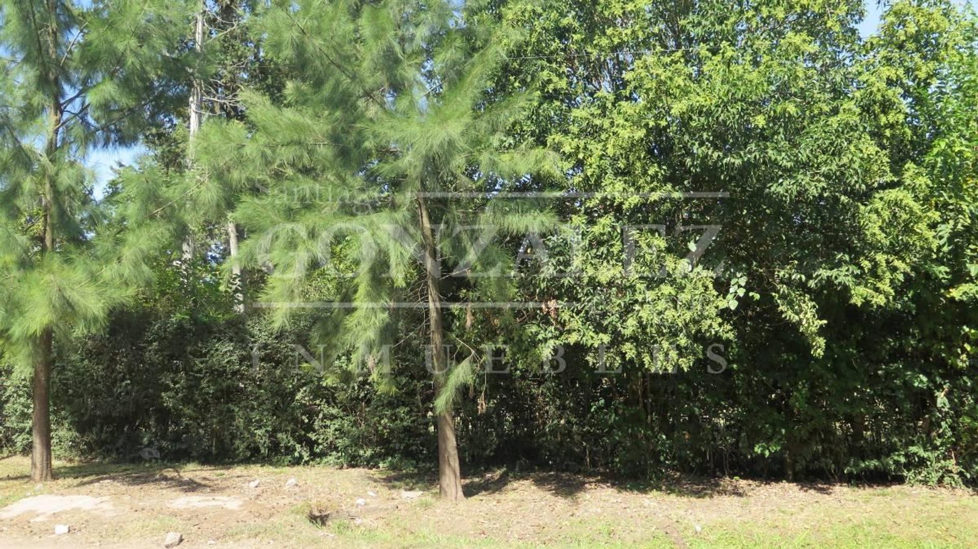 Terreno en Venta en Barrio Parque Leloir, USD 320.000