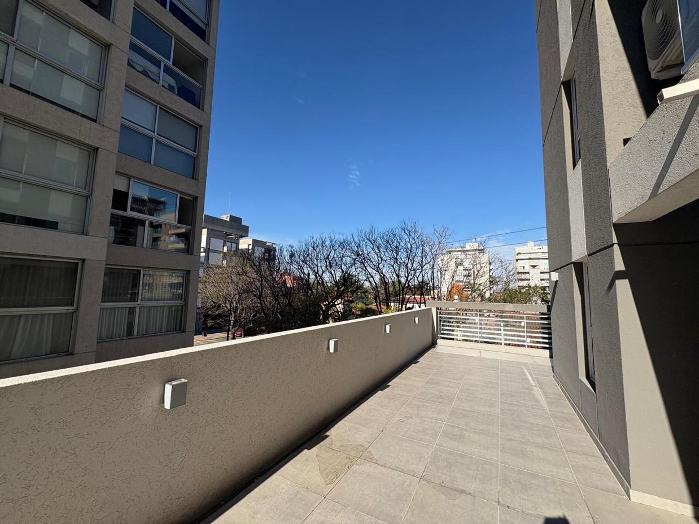 Departamento en Venta en Ituzaingo Norte, USD 124.822