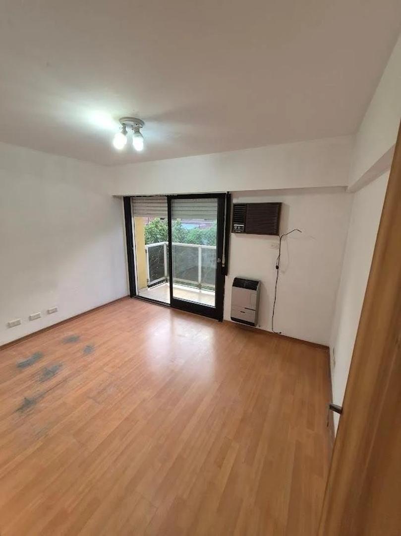 Departamento en Alquiler de 3 dormitorios