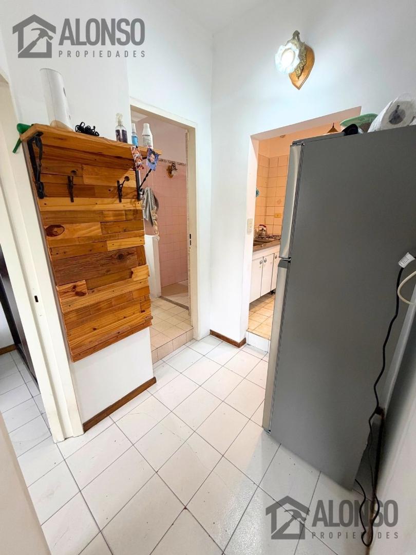 Depto Tipo Casa en Venta en Lanus Oeste, USD 50.000