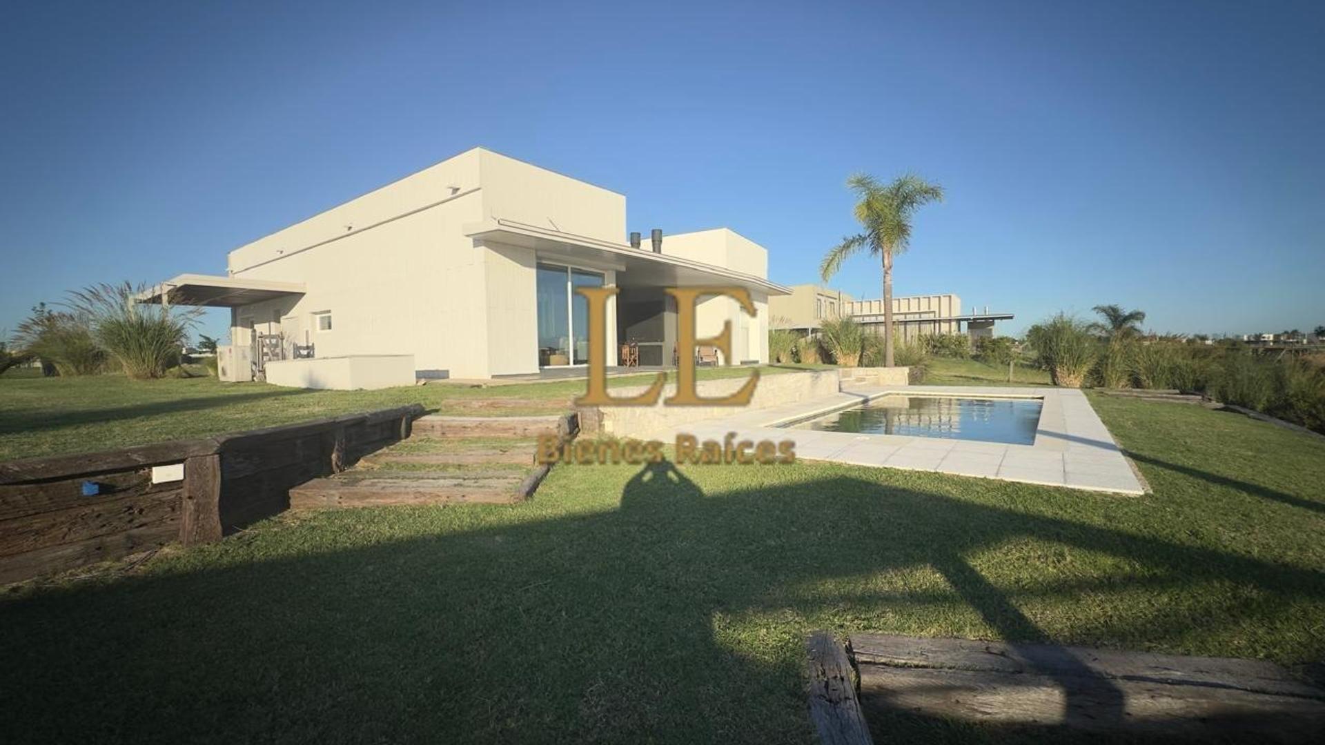 Casa en Alquiler Temporal 2 años