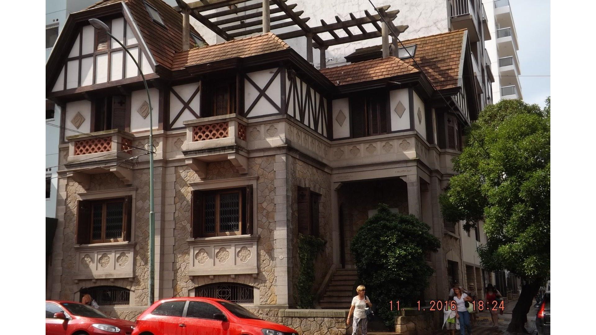 Casa en Venta de 8 dormitorios