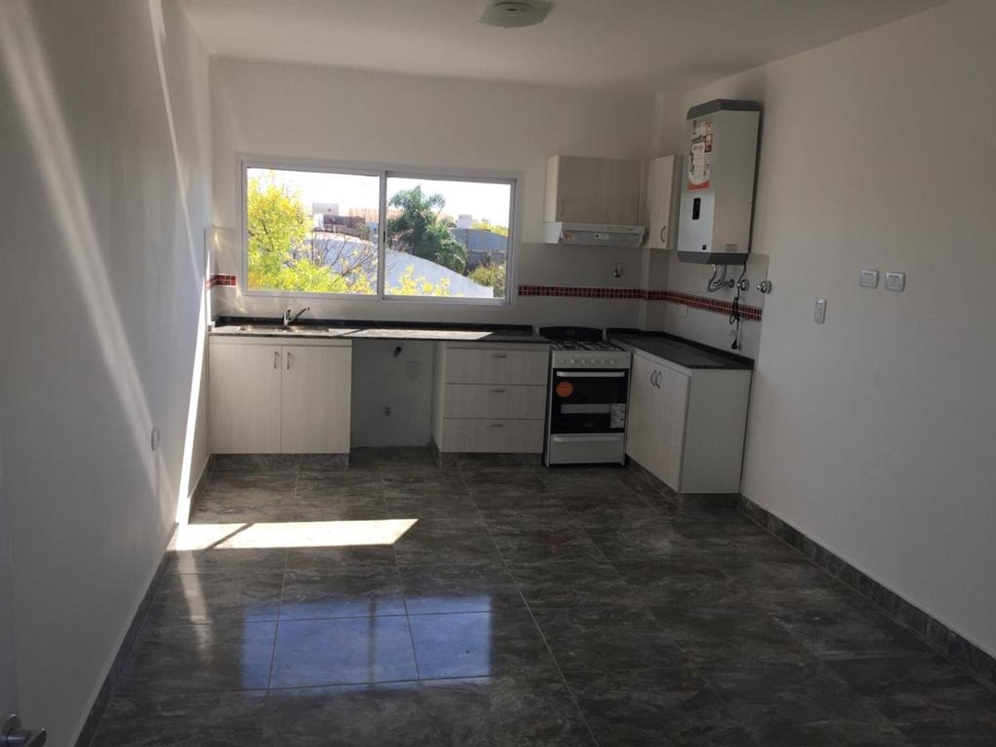 Departamento en Venta A Estrenar