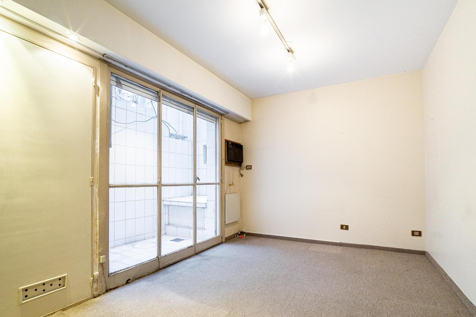 Departamento en Venta en Recoleta, USD 55.900