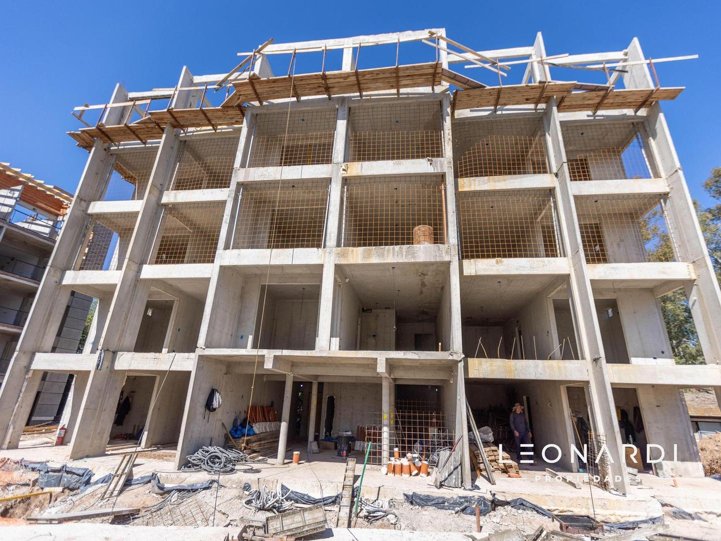 Departamento en Venta en Loma Verde, USD 103.000