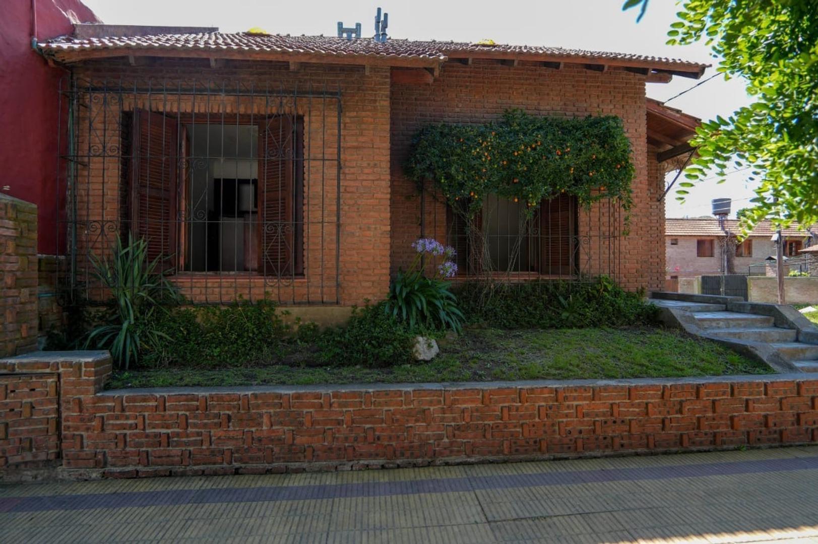 Casa en Venta al Noroeste