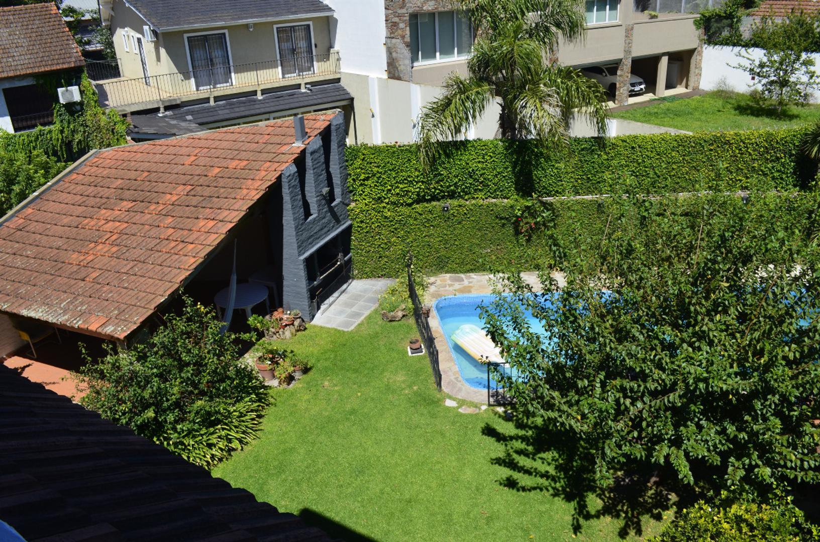 Casa en Venta 30 años