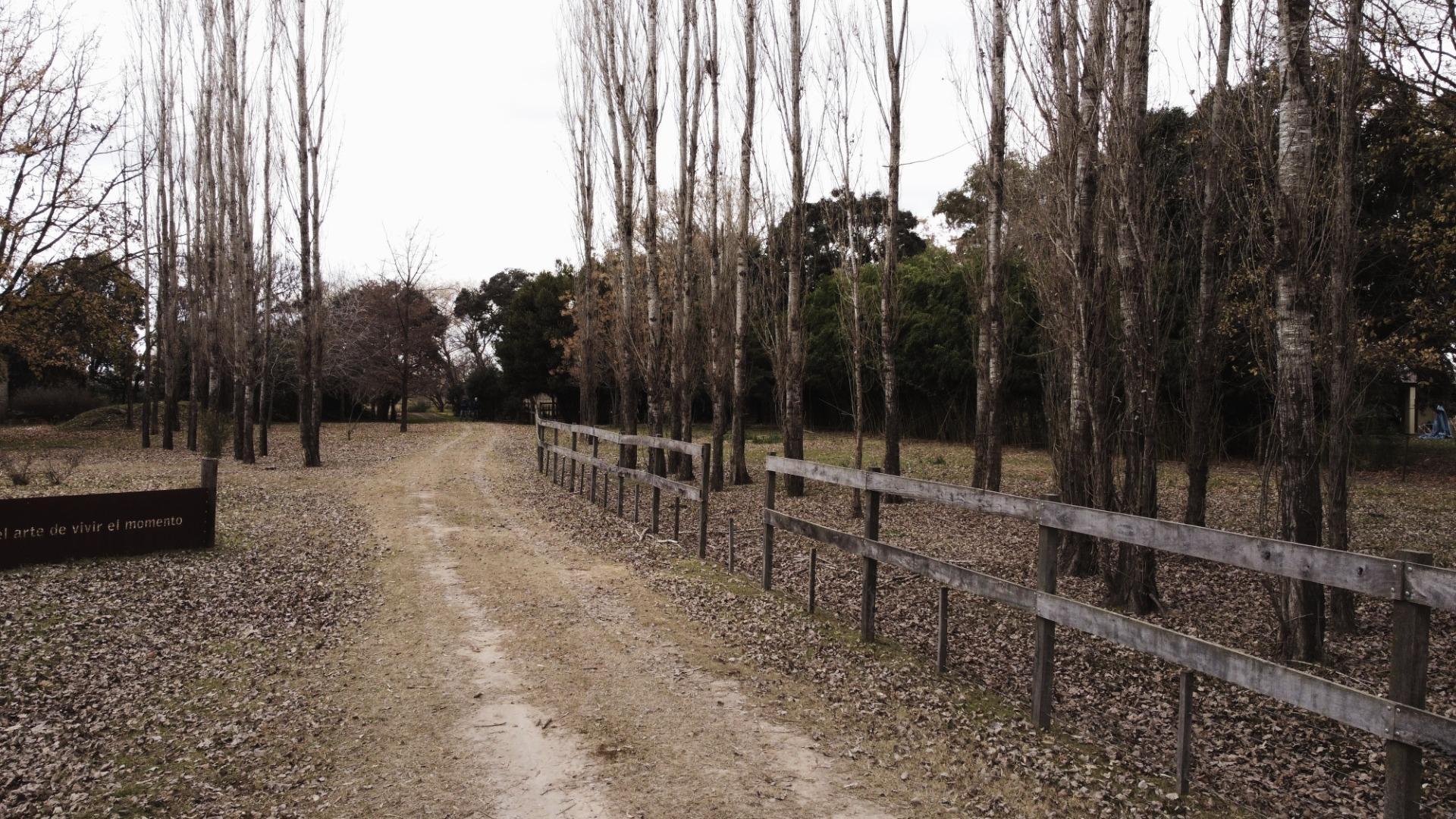 Villa Ruiz - Ruta Provincial N°2 S/n