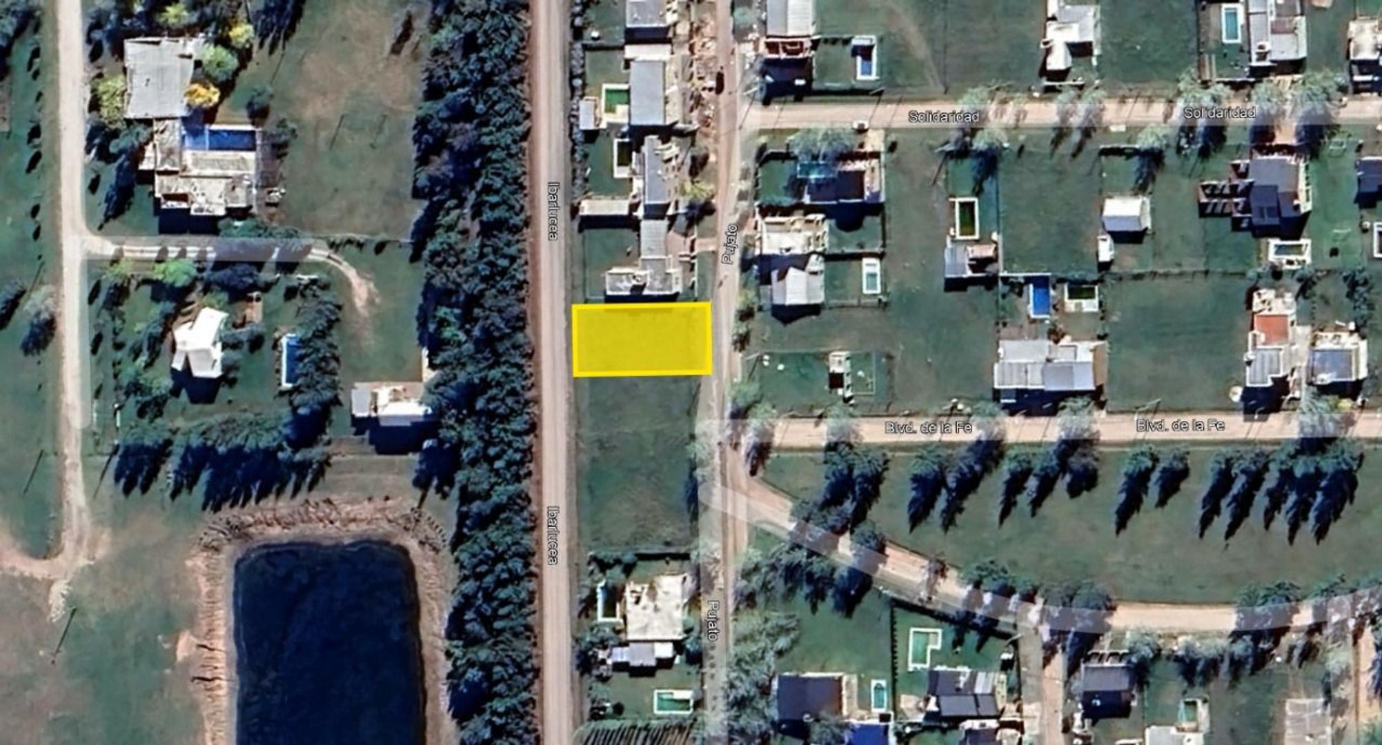 Tierra de sueños III, Roldan