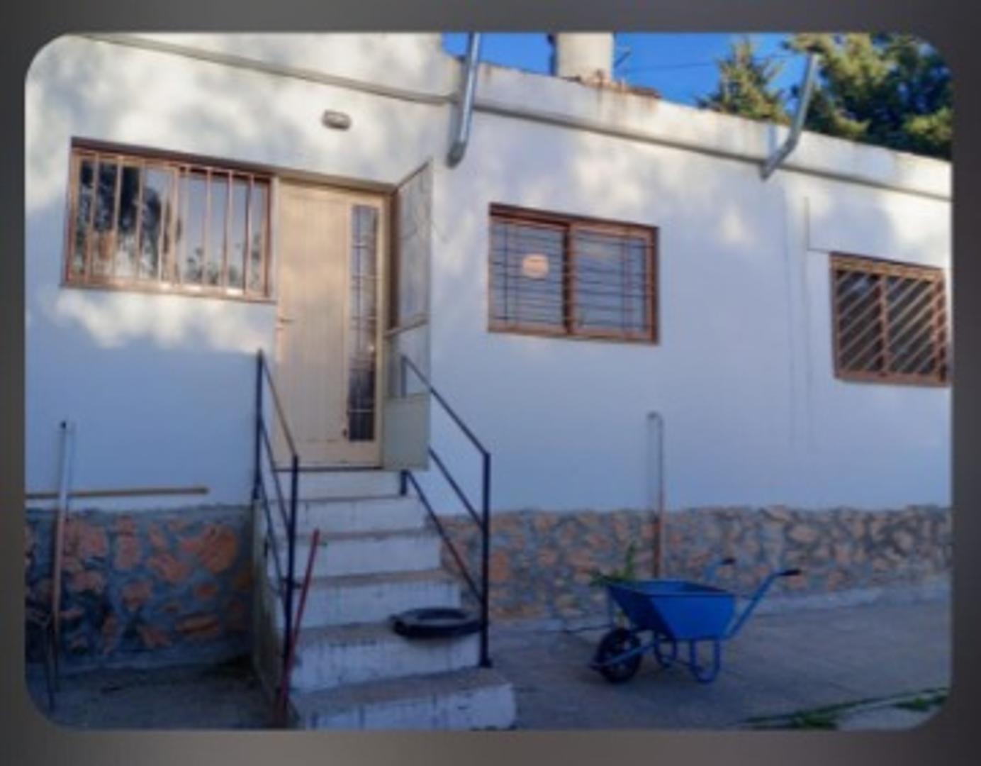 Casa en Venta en Valle Hermoso, USD 70.000