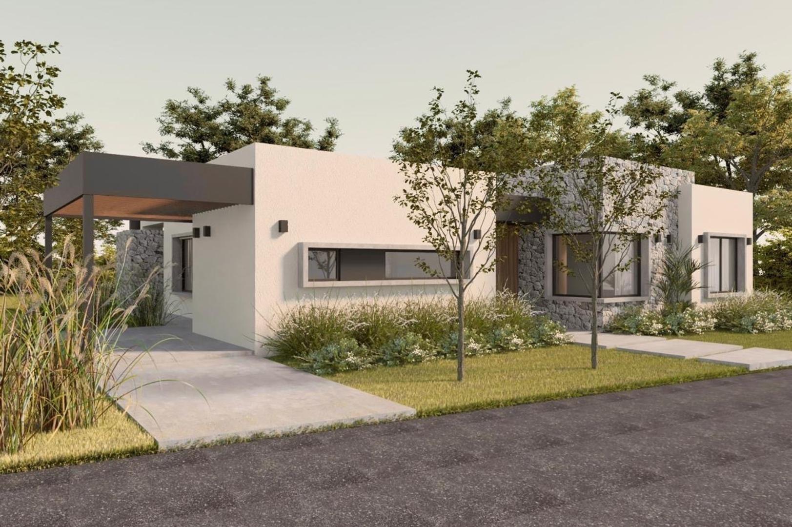 VENTA CASA EN VILLAGE PLAZA