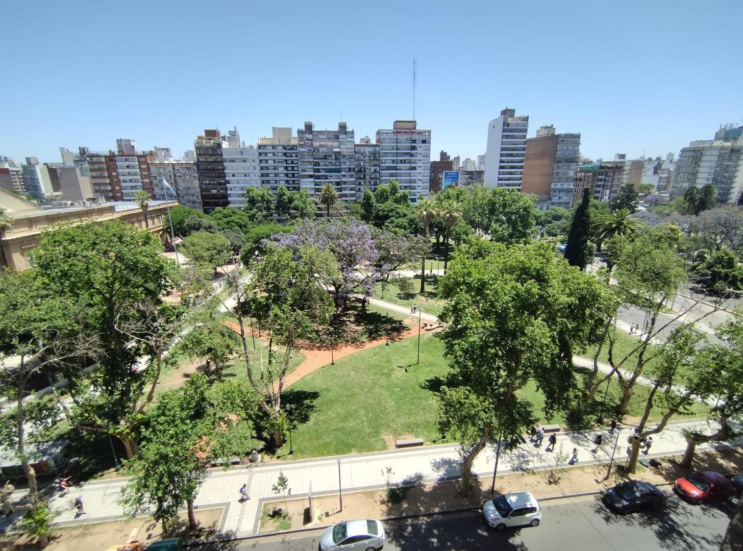 Departamento en Alquiler en Centro, $ 480.000