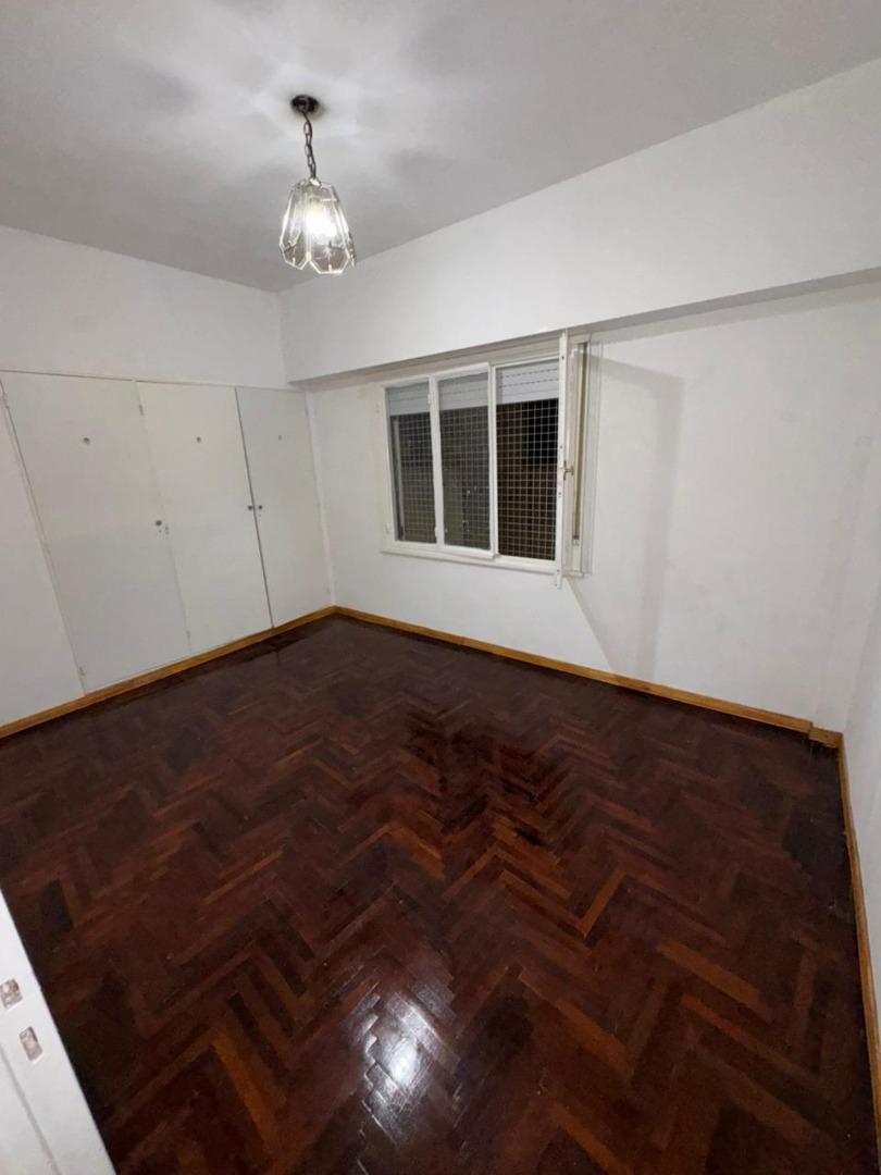 Departamento en alquiler temporario.