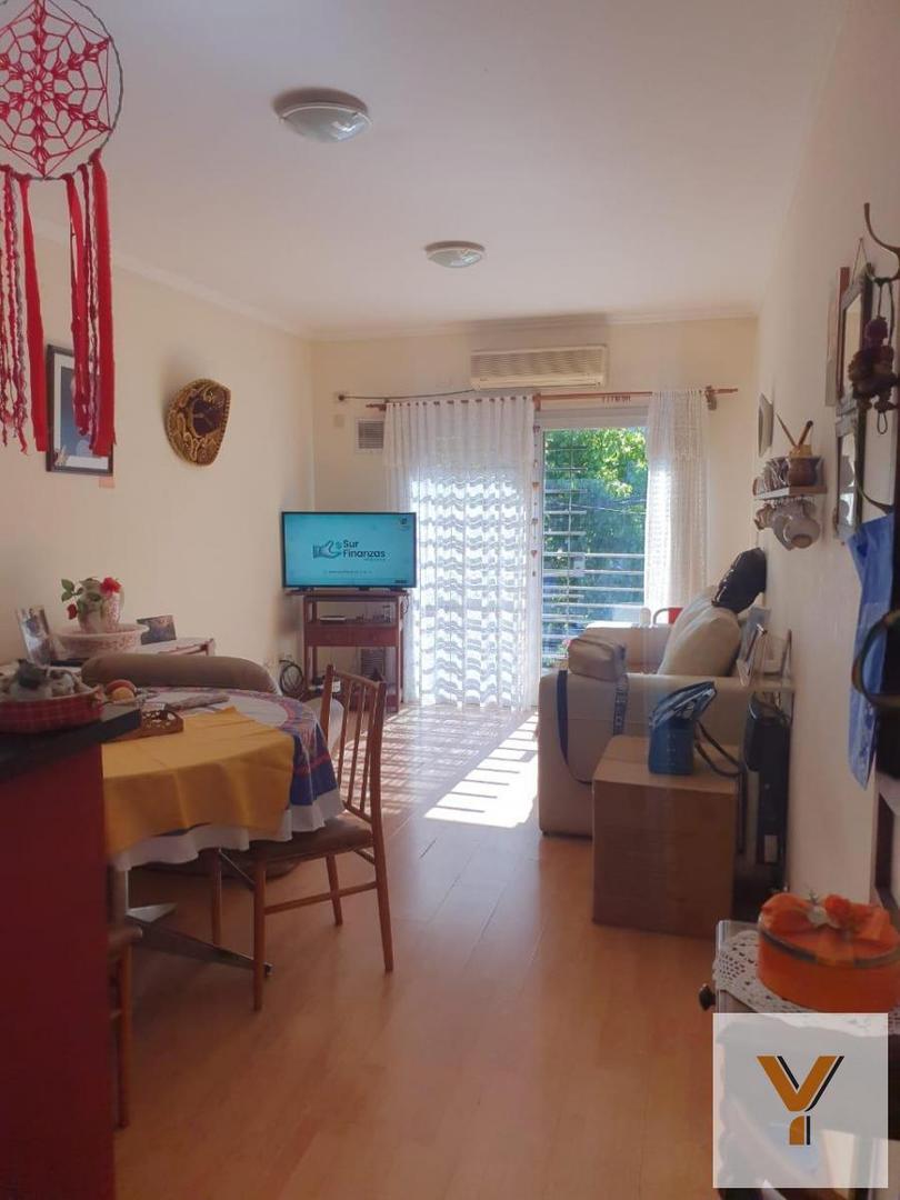 Departamento en Venta Apto profesional
