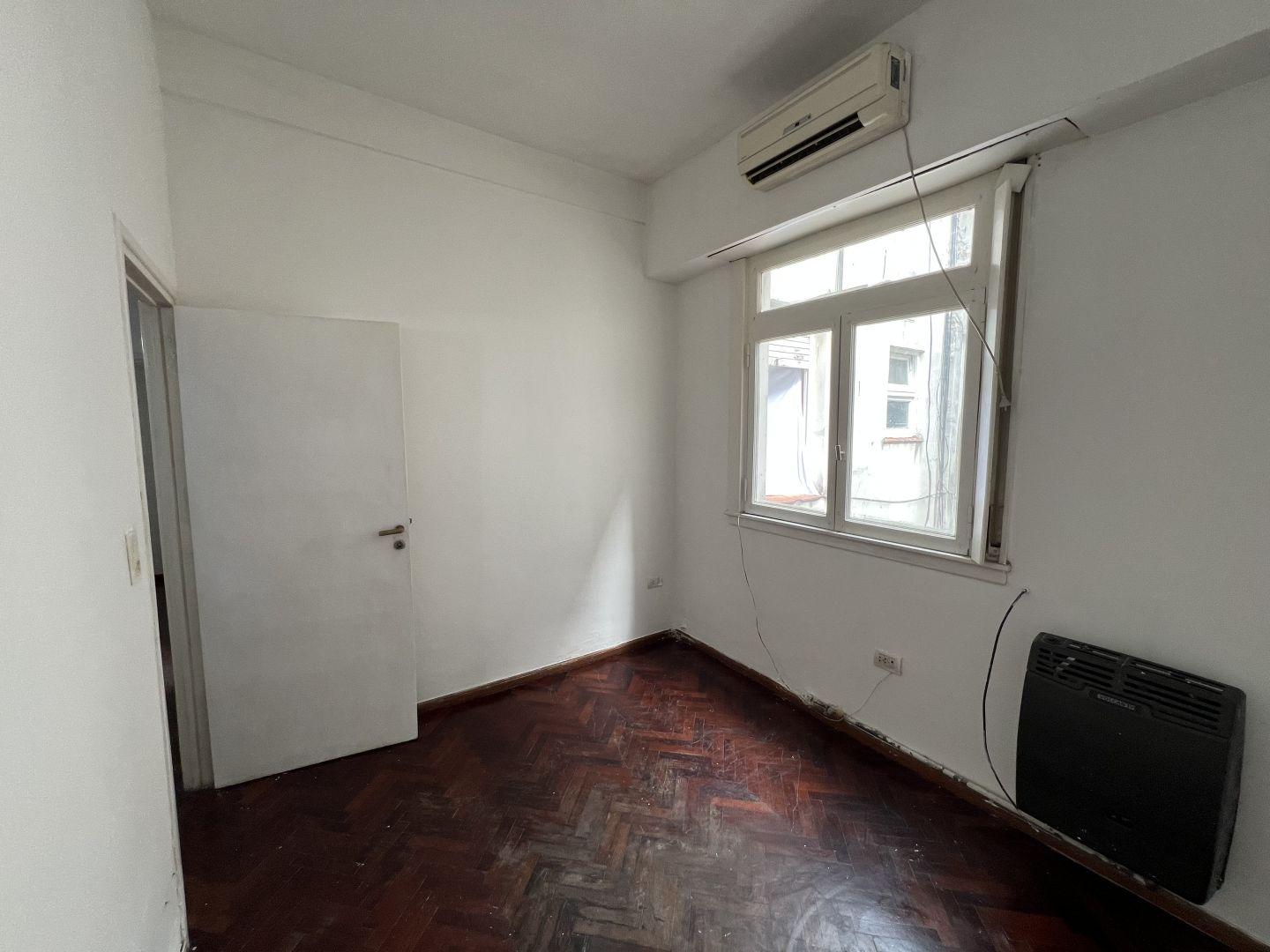 Departamento en Venta en Belgrano, USD 100.000