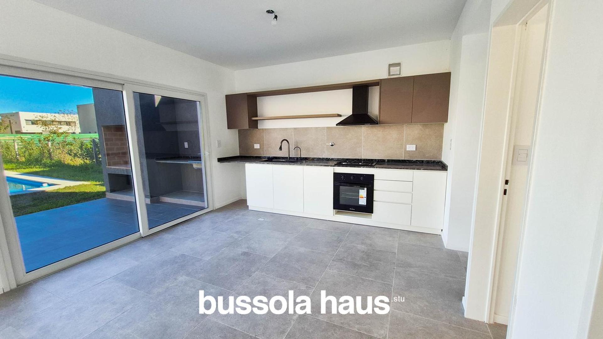 Casa en Venta A Estrenar