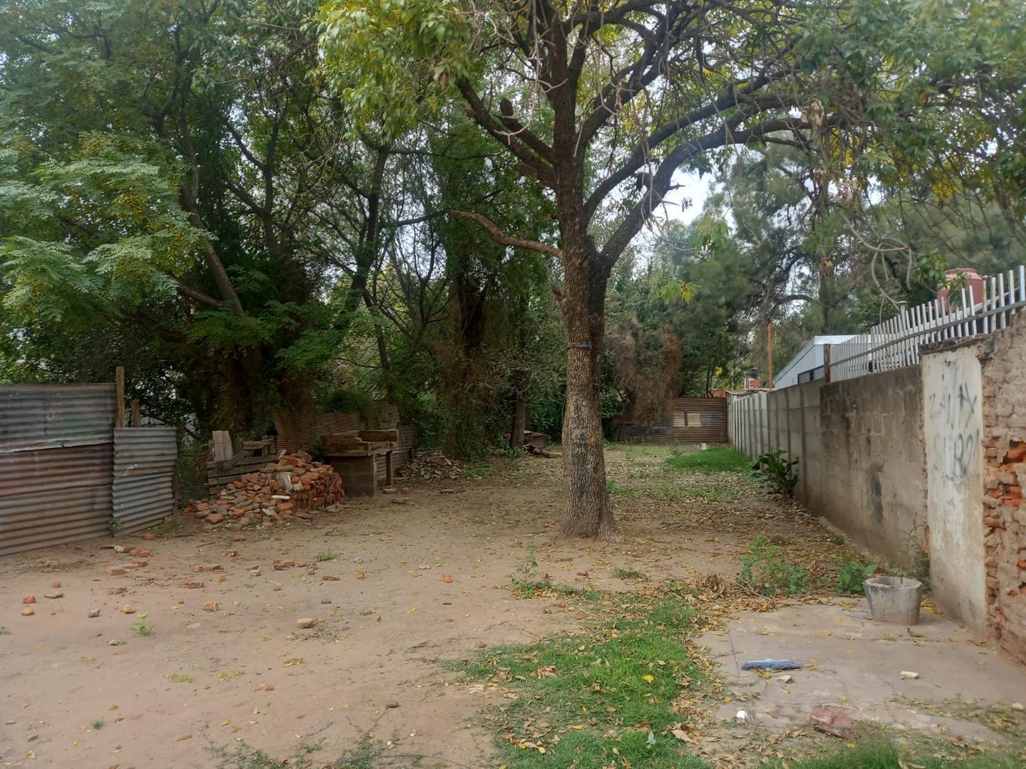 Terreno en Matheu 161