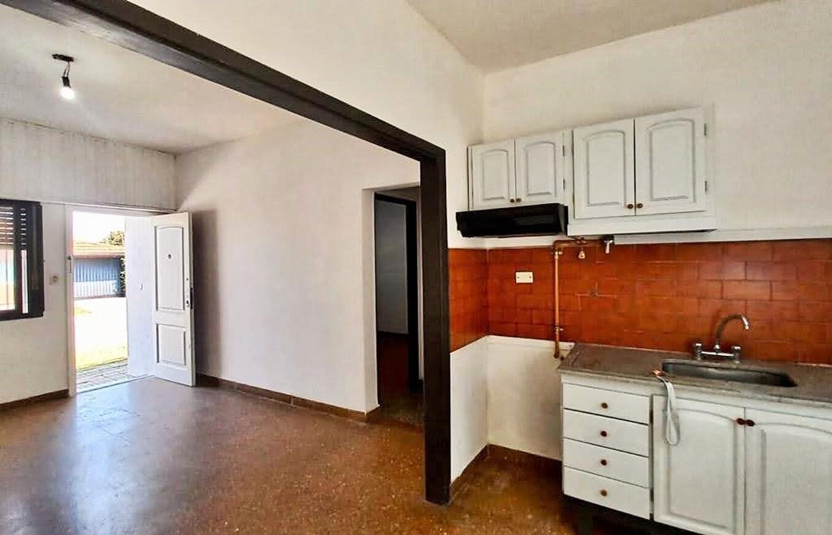 CASA VENTA T/ PH INDEPENDIENTE - 4 AMB+TERRAZA  APTO CREDITO