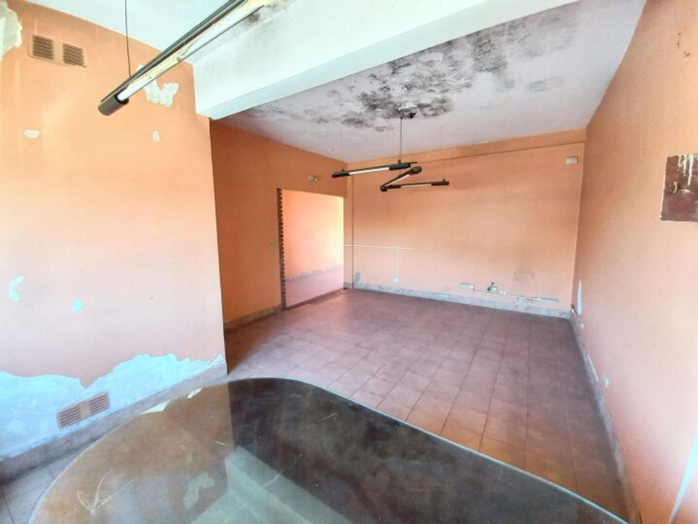 Depto Tipo Casa 4 ambientes con 1 baño