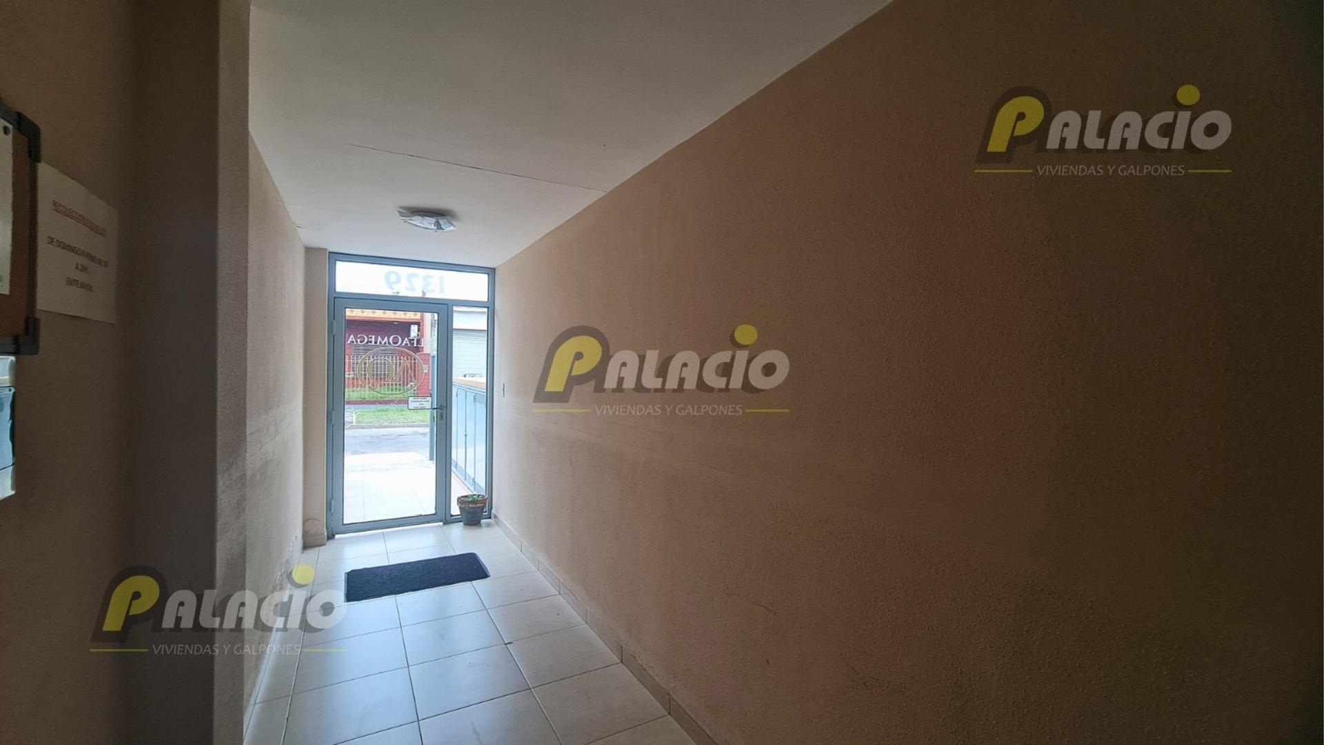 Departamento en Venta 10 años