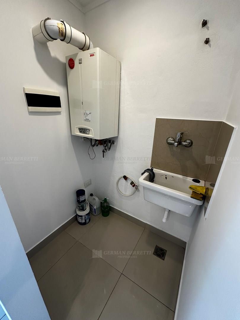 Departamento en Alquiler A Estrenar