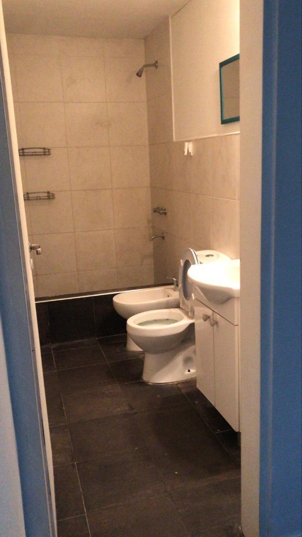 Depto Tipo Casa en Alquiler de 1 dormitorio