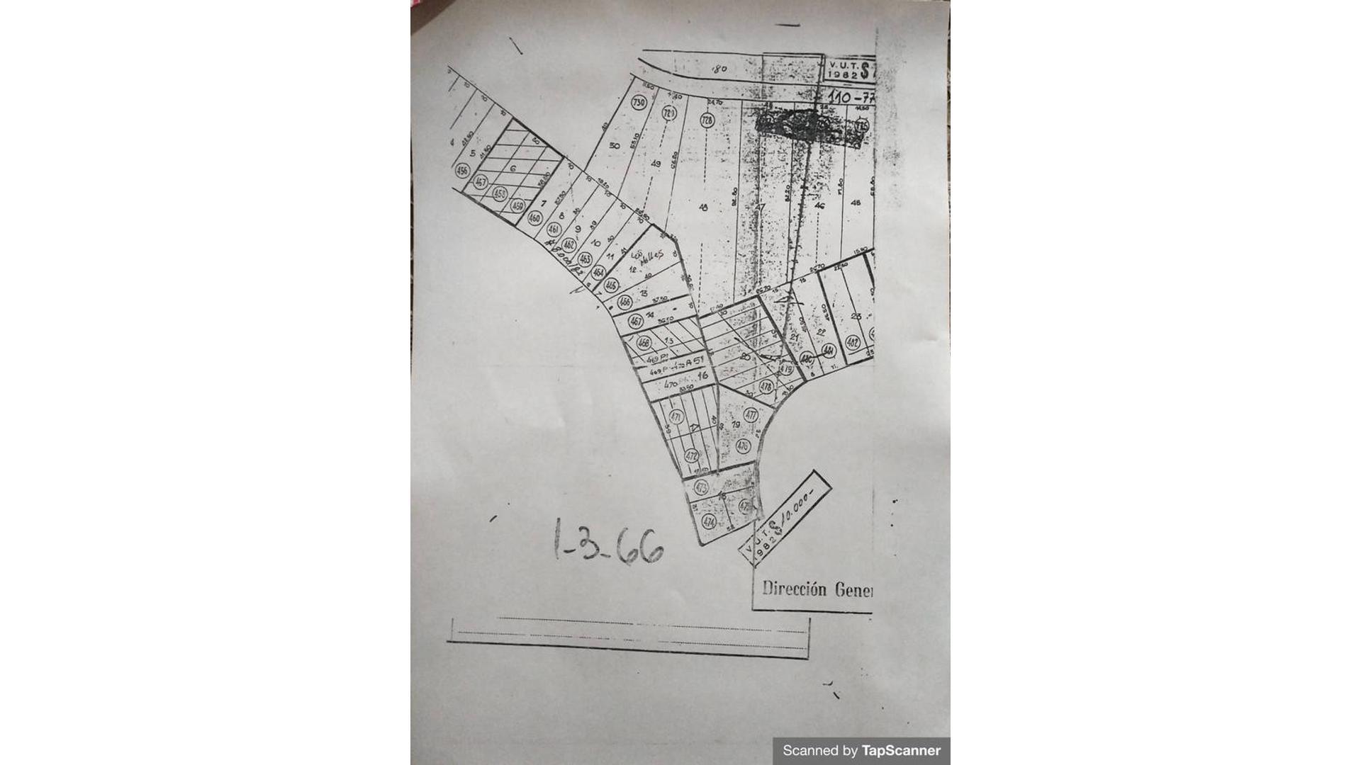 Jerónimo  Salguero De Cabrera Al 100