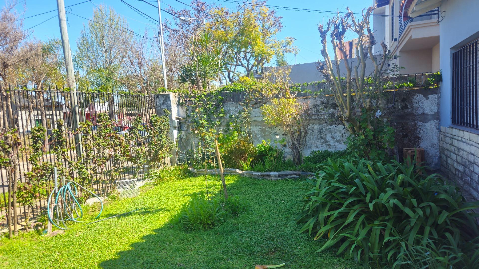 Casa en Venta 30 años