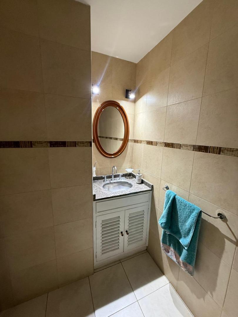 Casa en alquiler 3 ambientes en Castelar Norte