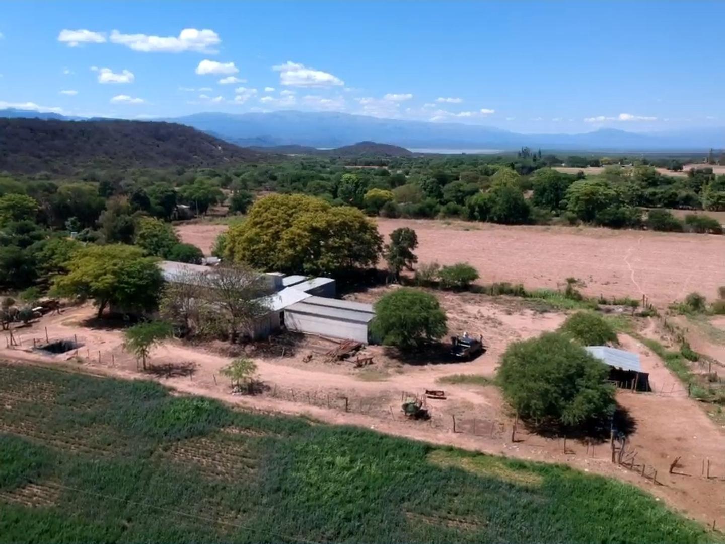 Cabra Corral Terreno 2 Ha