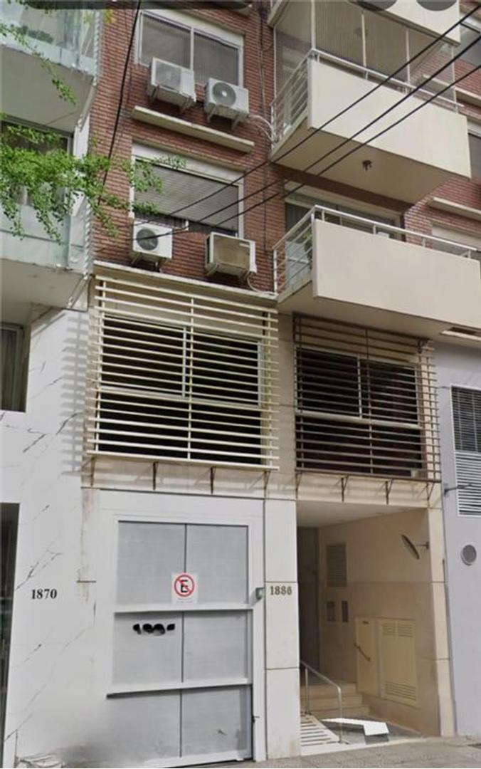 Departamento en Alquiler de 3 ambientes