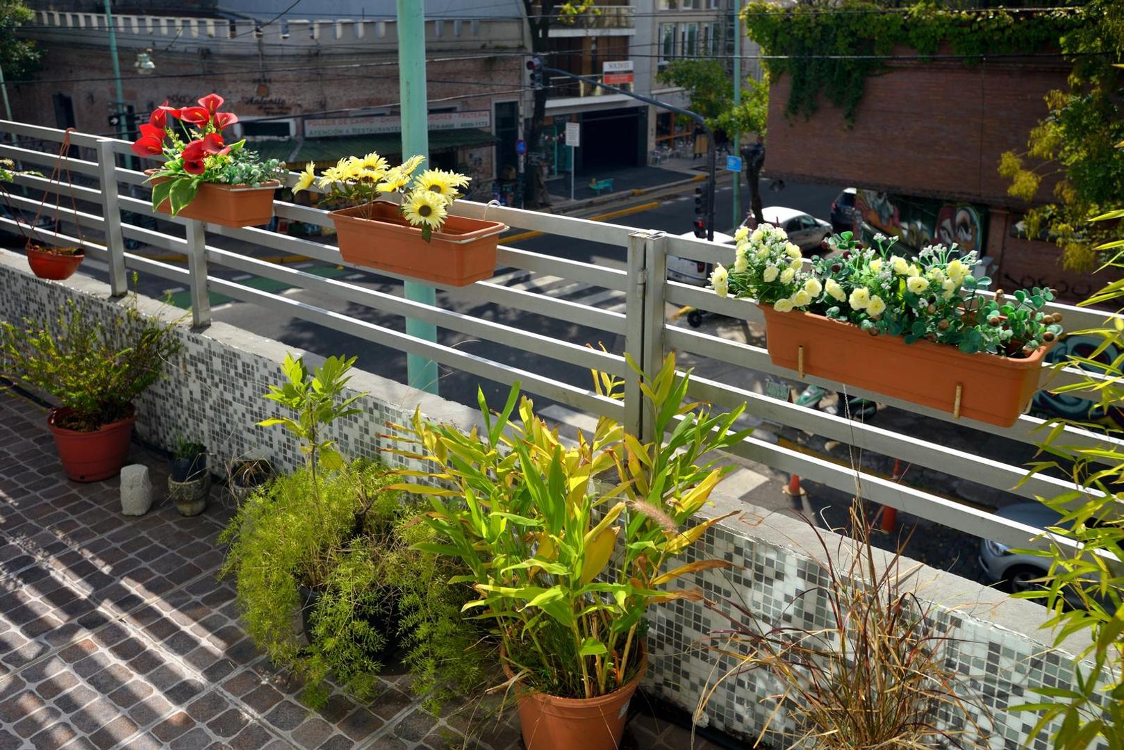 Departamento en Alquiler 15 años