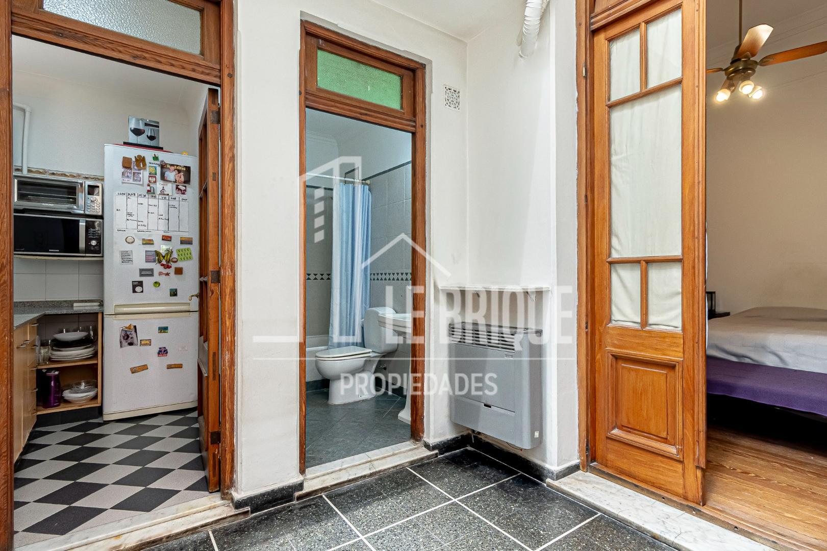 PH en PB 4 amb + Gran Quincho con parrilla