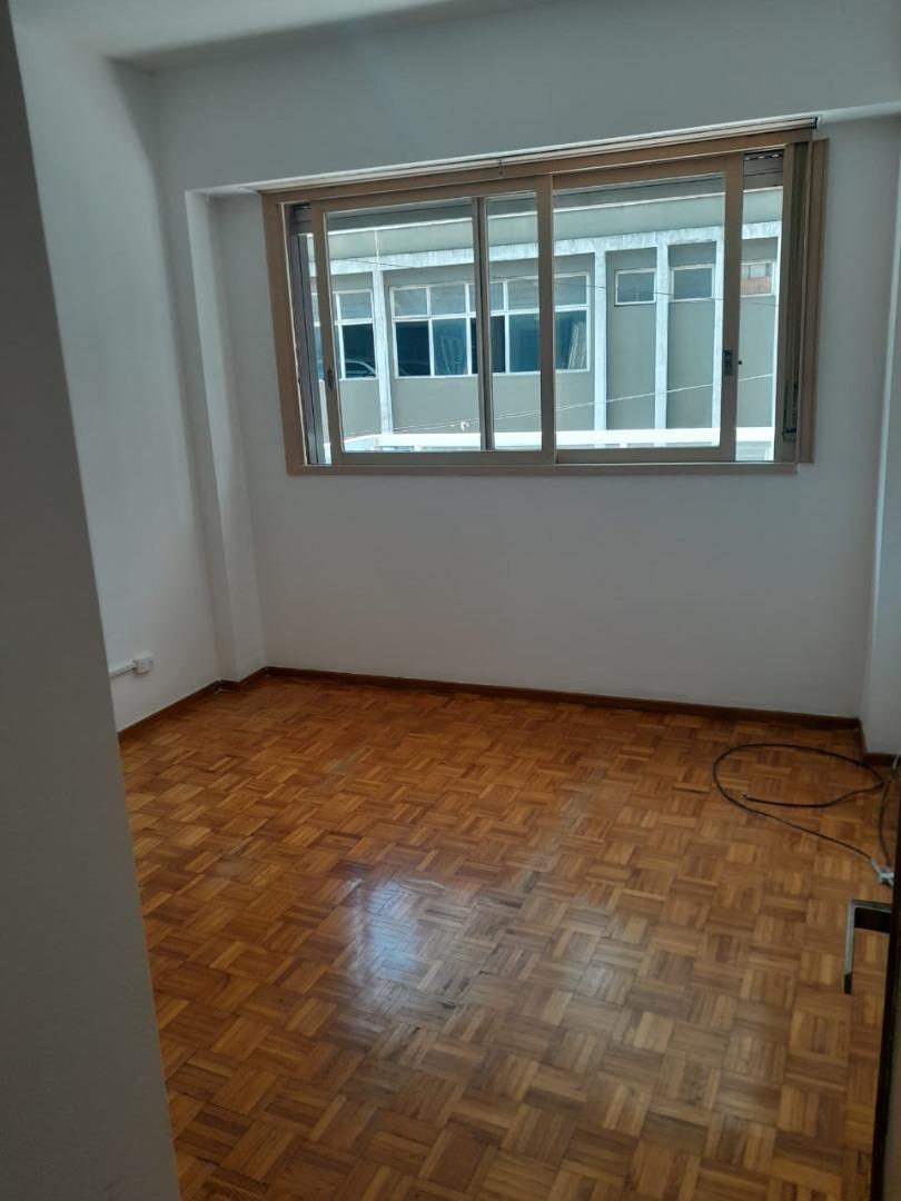 Departamento en Alquiler Temporal de 3 ambientes