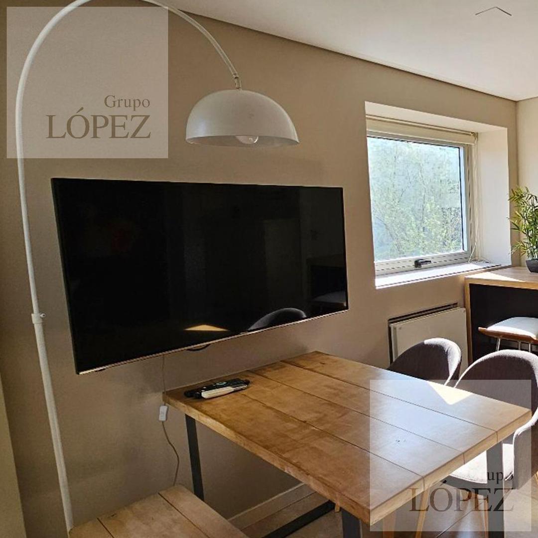 Departamento en Alquiler Temporal 10 años