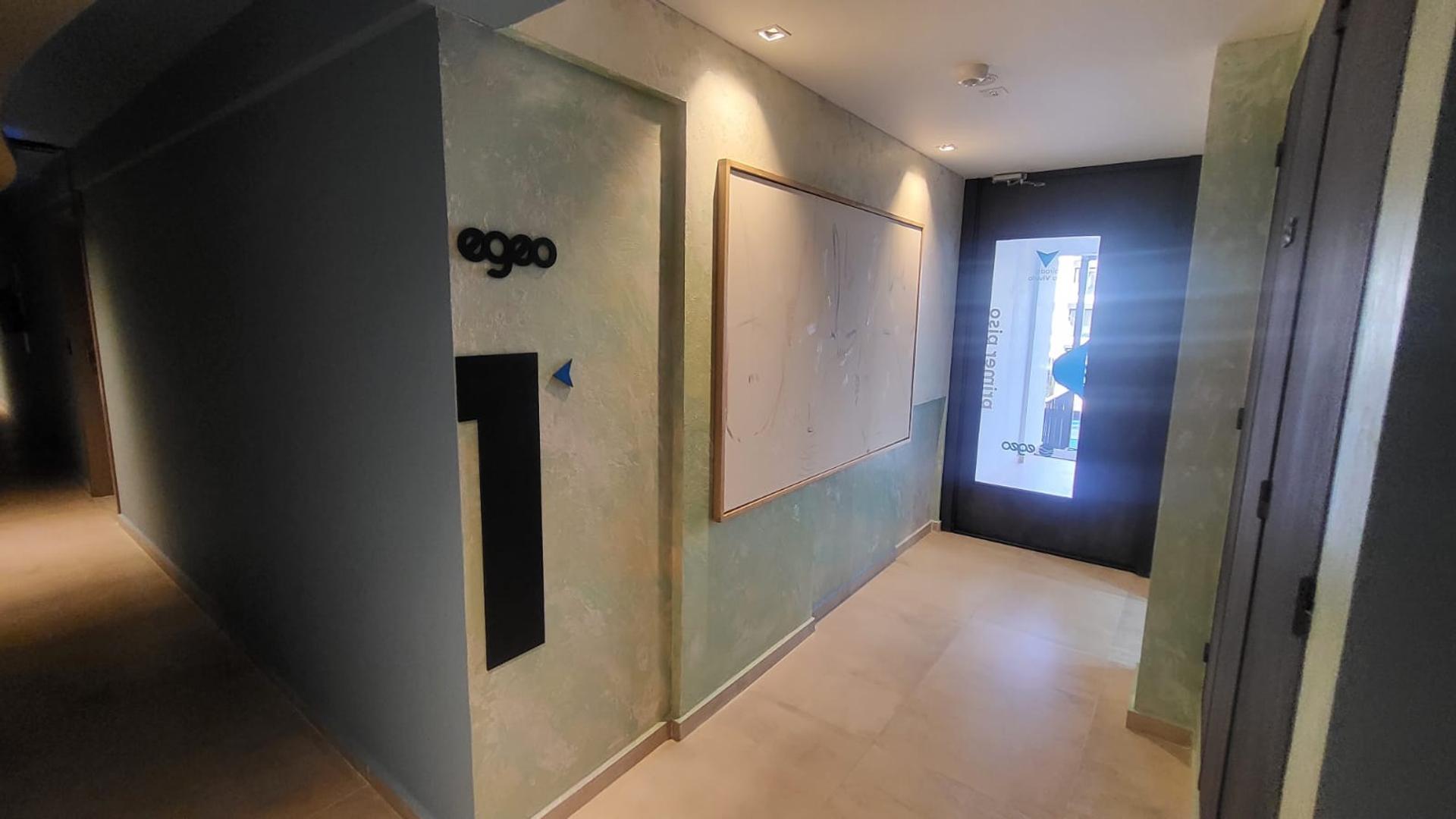 Departamento en Alquiler en Residencial Santa Ana, $ 720.000