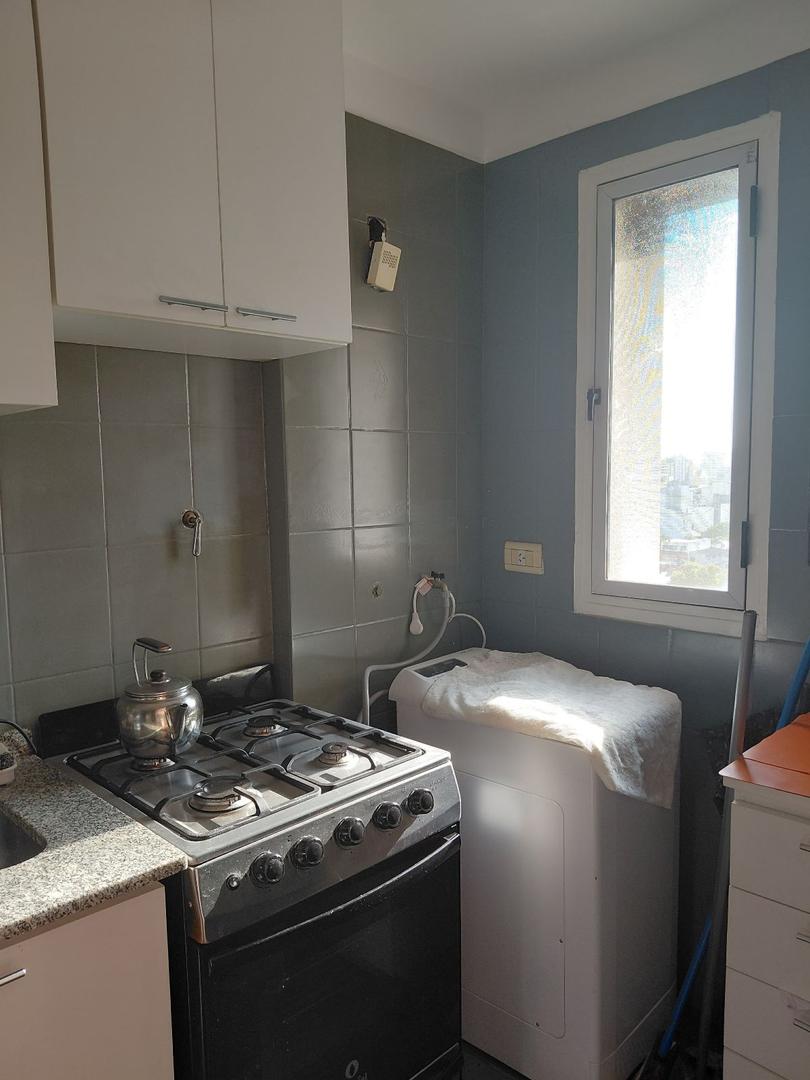 Departamento en Alquiler 50 años