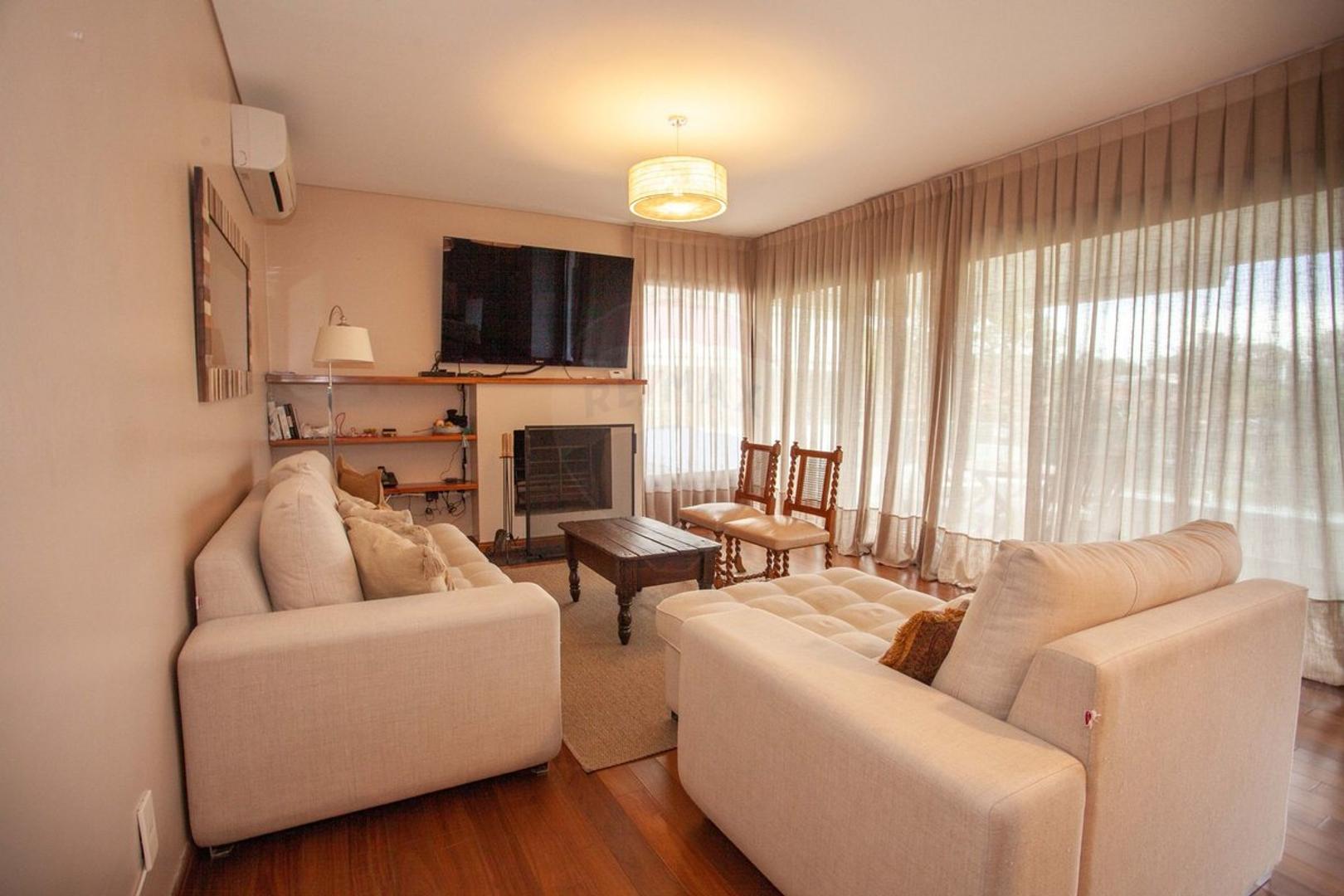 Departamento en Alquiler de 2 dormitorios