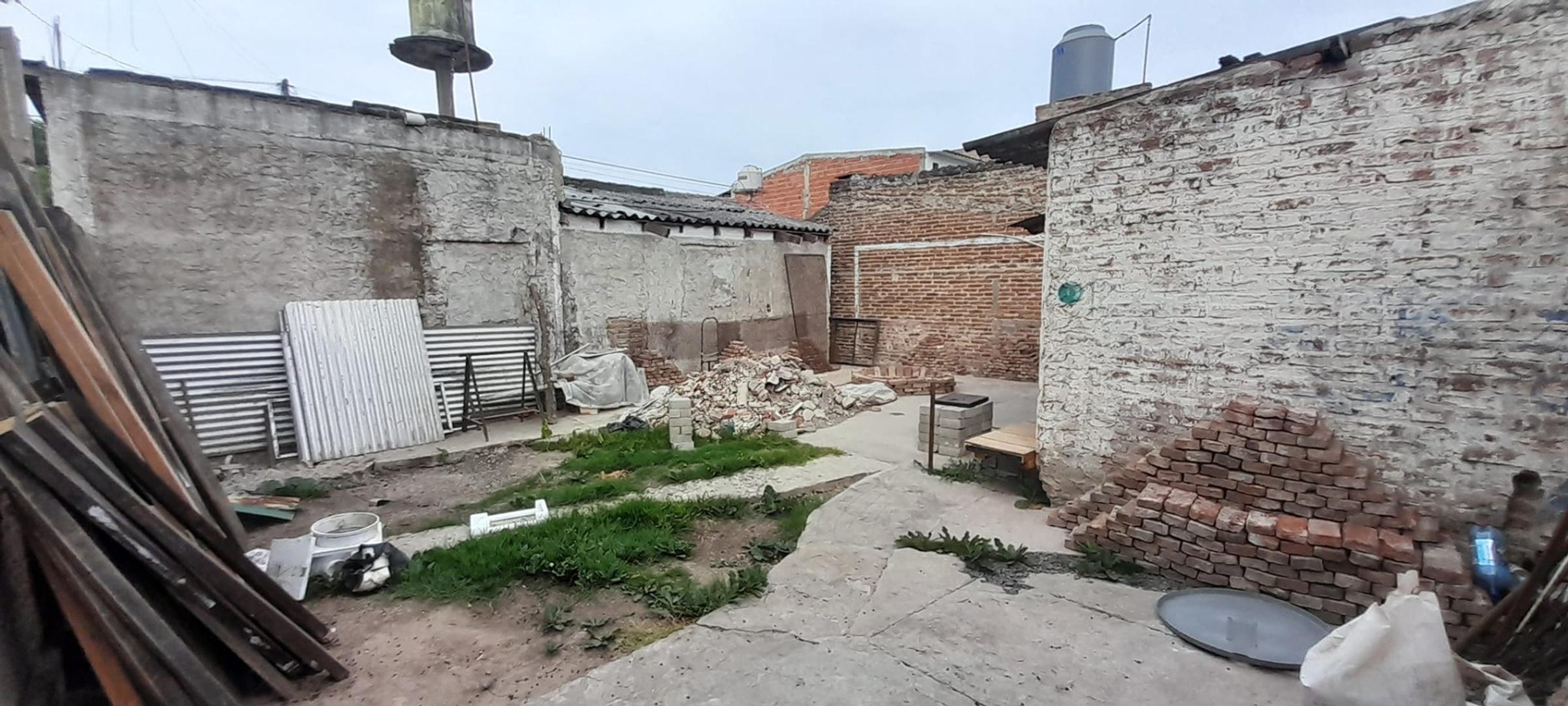 Casa en Venta en Mariano Acosta, USD 50.000