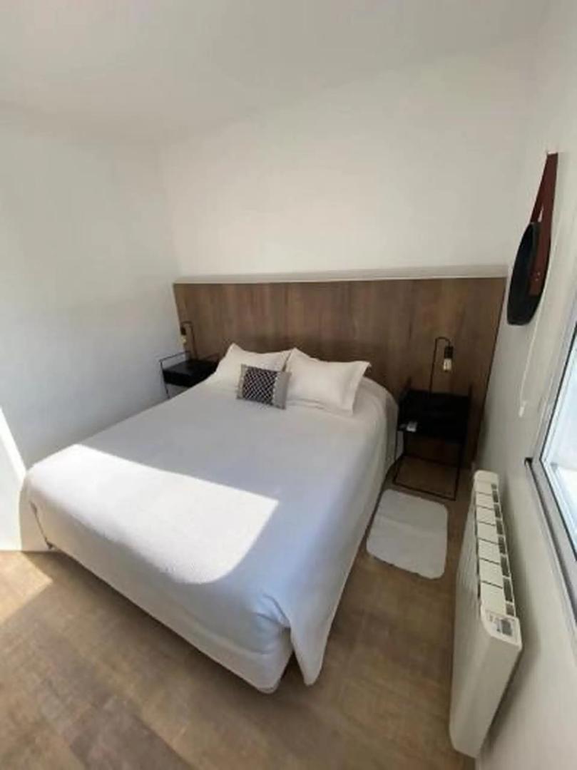 Departamento en alquiler temporario