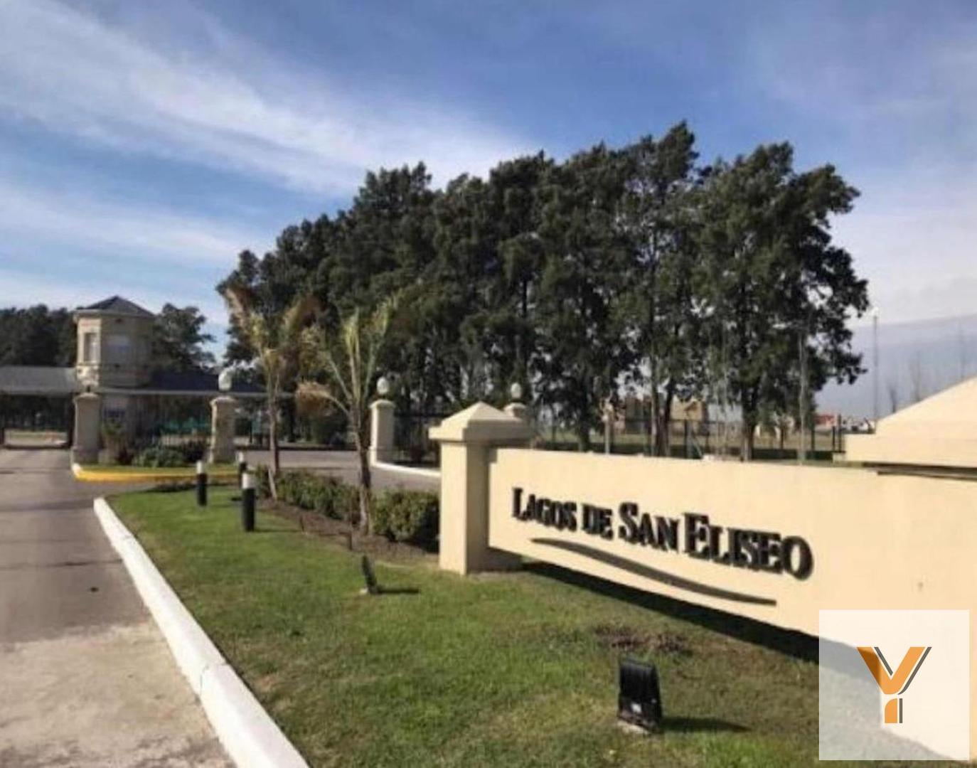 Terreno en venta - 800Mts2 - Lagos de San Eliseo, Presidente Perón