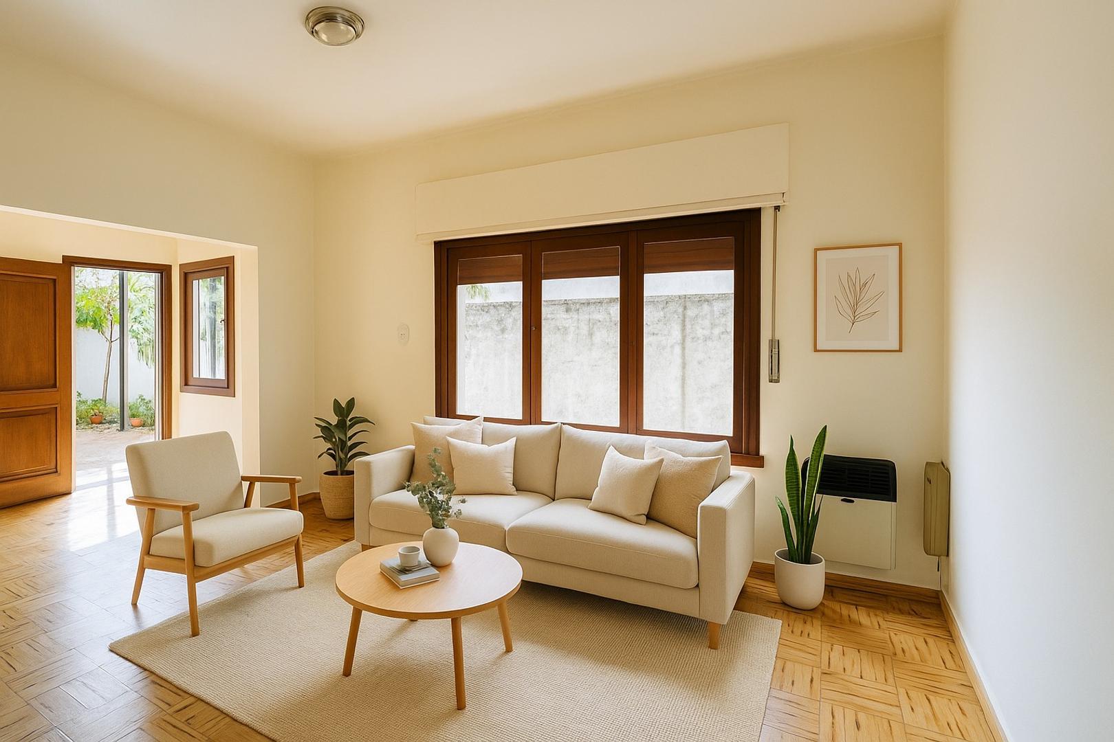 Casa refaccionar de 4 ambientes en venta ituzaingo norte